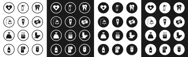 把牙膏喷头的破牙管装好图片下载