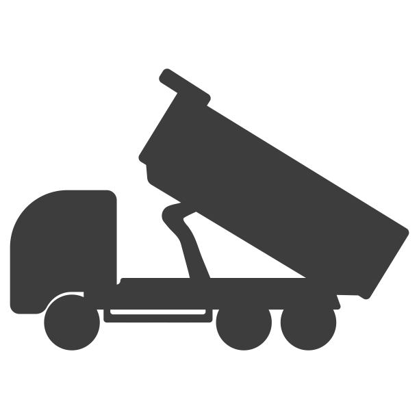 标志施工车图片下载