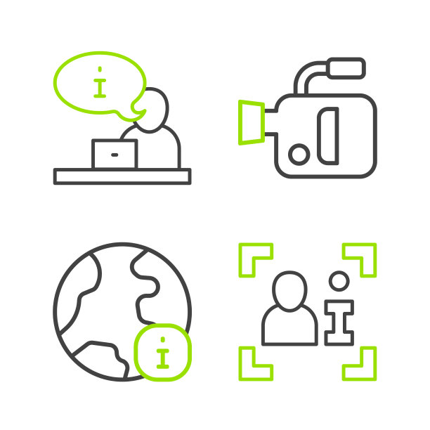 设线电视报道世界新闻电影院图片下载