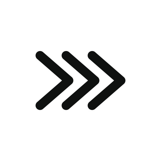 箭头图标矢量设计模板图片下载