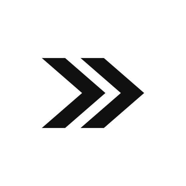 箭头图标矢量设计模板图片下载