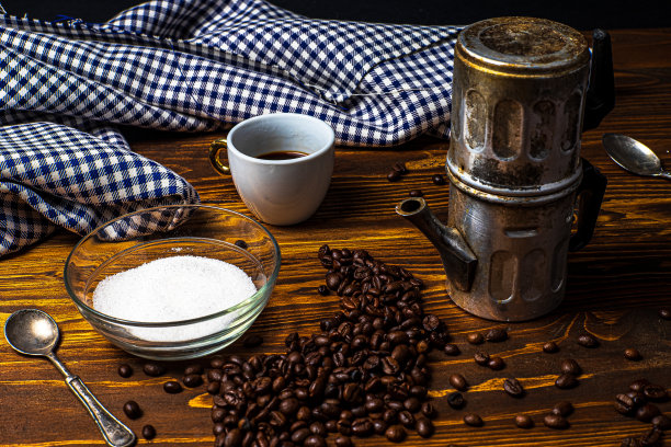 喝咖啡的时间图片下载