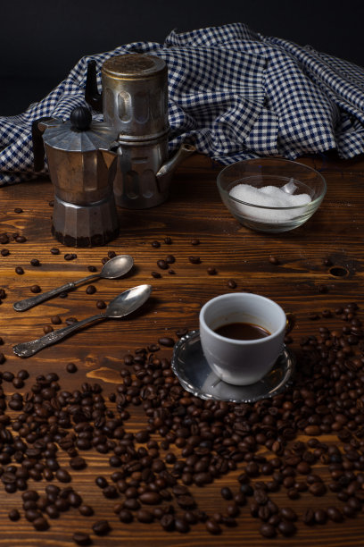 喝杯咖啡图片下载