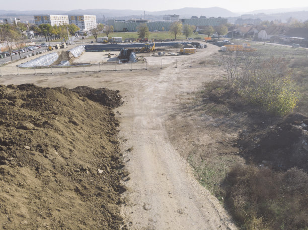 城市发展图片下载