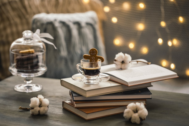 冬天的心情图片下载