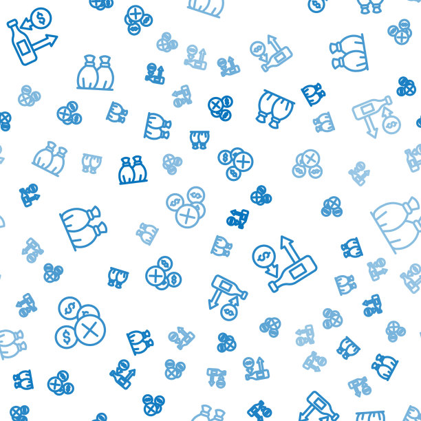 设行无钱接待的玻璃瓶和图片下载