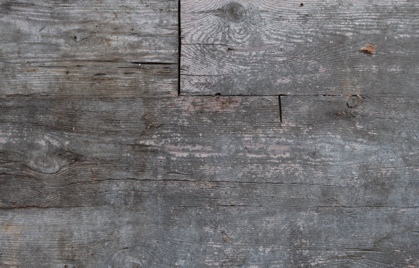 旧木镶板背景纹理(全帧)图片下载
