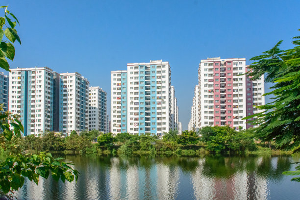 Rajuk Uttara公寓项目(RUAP)图片下载