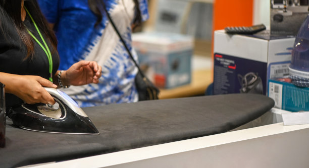 在商店里测试新产品图片下载