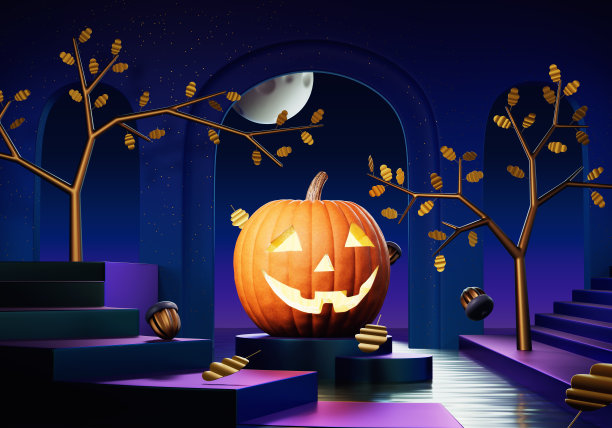 蓝色lagune图片下载