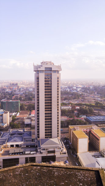 内罗毕,肯尼亚图片下载