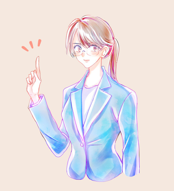 一个认真的商人的例子图片下载