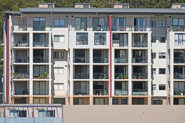 公寓大楼图片下载