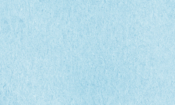 旧回收蓝色牛皮纸背景图片下载