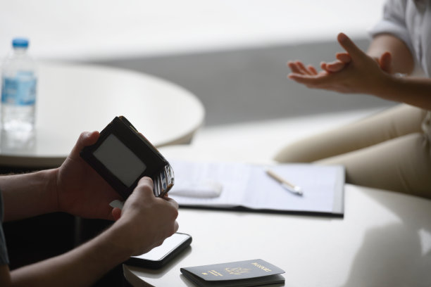 租车中介图片下载