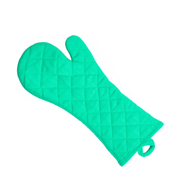 厨房手套图片下载