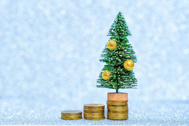 圣诞庆祝成本概念图片下载