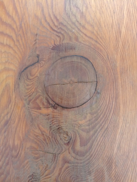 微笑的木头图片下载