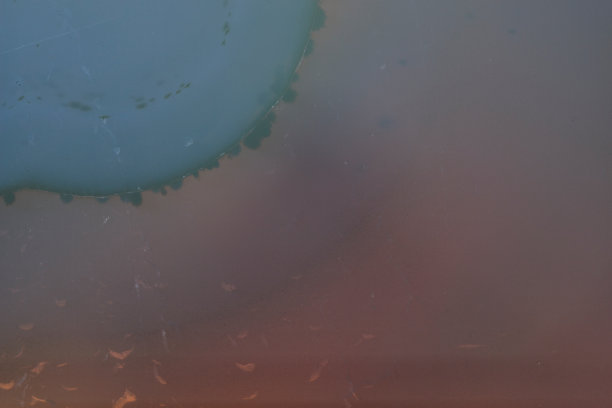 奢华的原玛瑙水晶表面质地作为背景。自然图案表面，抽象设计元素的矿物石材宏观特写。图片下载