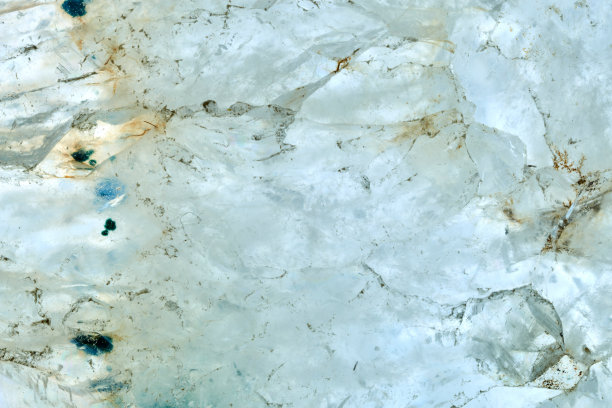 大理石纹理背景，工作室拍摄。绿色。图片下载