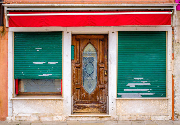 意大利的老店面图片下载