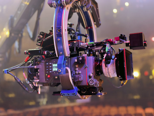 电影摄影机图片下载