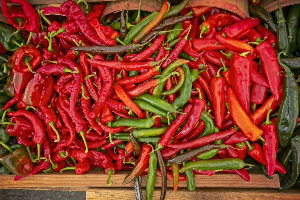 辣椒图片下载