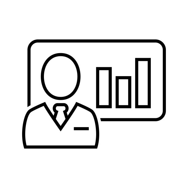 业务演示图标图片下载