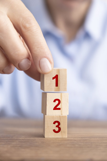 业务目标和愿景概念图片下载