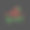 快乐宽扎节手写字，节日矢量背景，海报模板与七支蜡烛插图，泛非符号图片下载