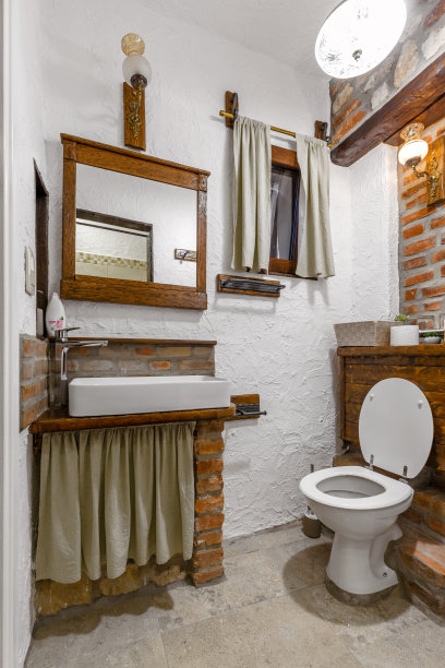 的浴室图片下载