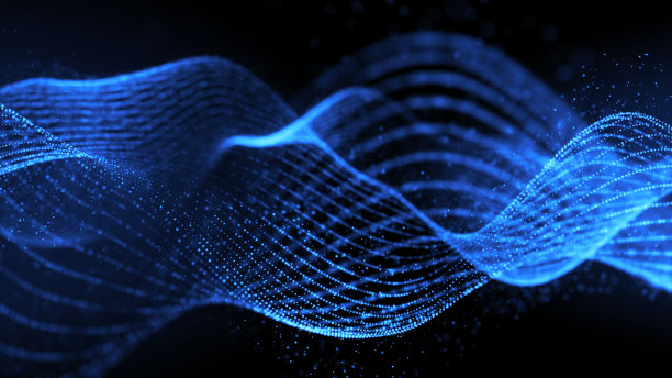 大数据，互联网通信，技术背景，3d渲染图片下载