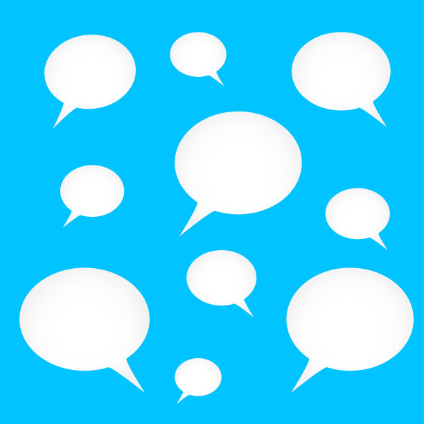 评论图标图片下载