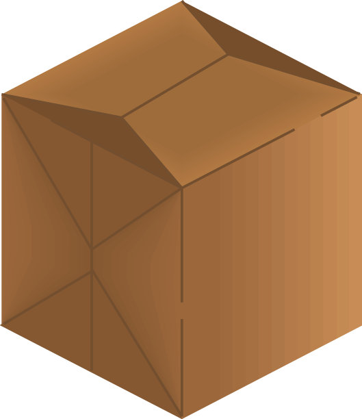 纸箱生态学图片下载