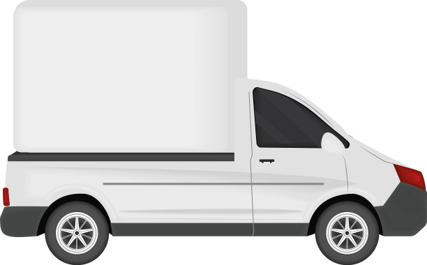 汽车模型卡车图片下载