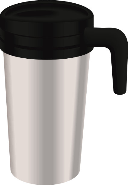 钢制外卖杯图片下载