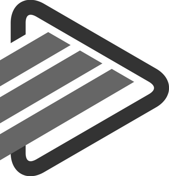 媒体企业标志图标品牌标识图片下载