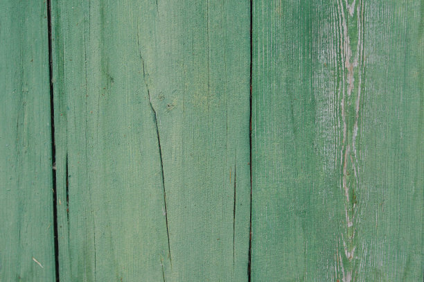 古色古香的绿色木质纹理，加上黑板墙的背景，通过水洗的使用，给人一种古老而美丽的感觉图片下载