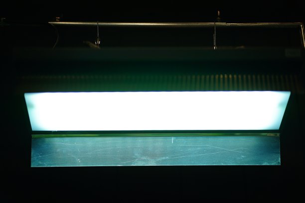 水族馆日光照明图片下载