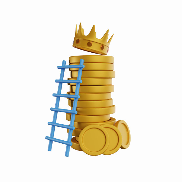 胜者可在金色楼梯上戴上金冠图片下载