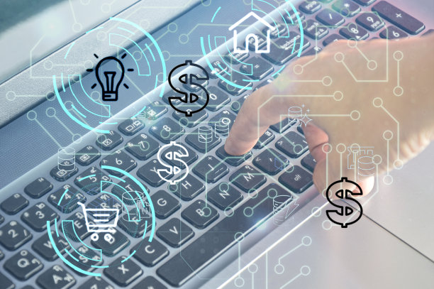 为商品和服务支付，只需动动手指就能轻松完成图片下载