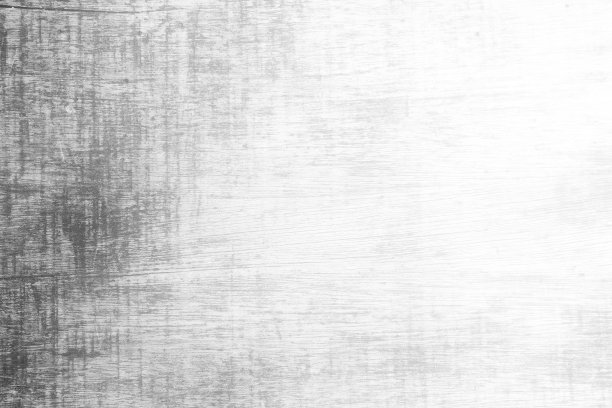 旧的白色木板纹理背景。图片下载