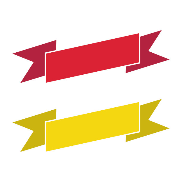 横幅销售矢量图标插图图片下载