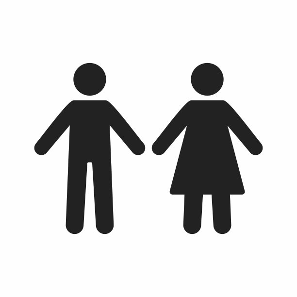 男女平型偶像图片下载