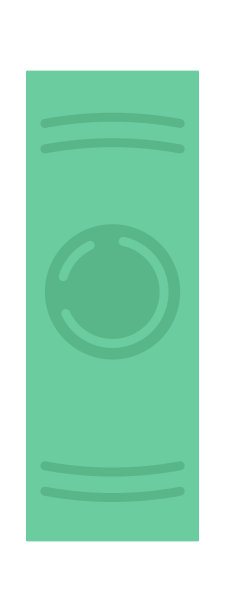 手绘的书图标。矢量图图片下载