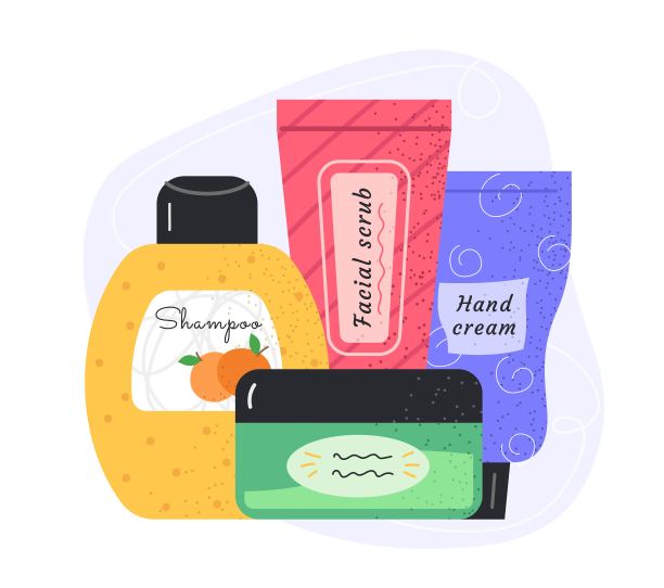 化妆管系列图片下载