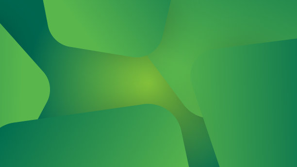 抽象的绿色背景图片下载