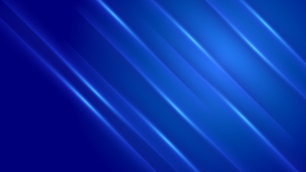 抽象的蓝色背景。为公司业务和机构设计的现代简单的蓝色抽象背景展示设计。图片下载