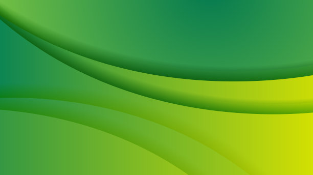 抽象的绿色背景图片下载