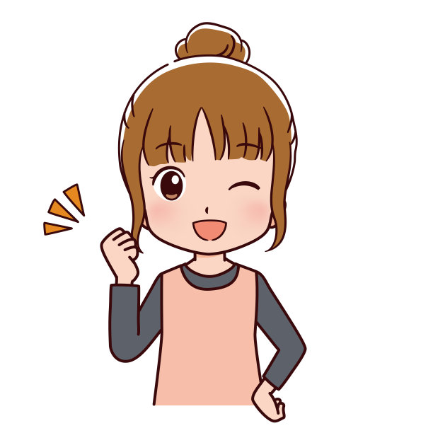 劳动人民剪贴画职业图片下载